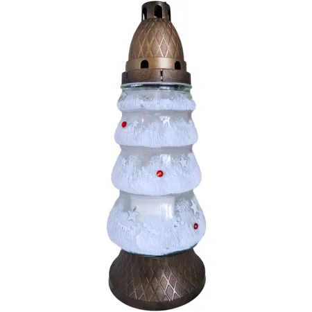 ZNICZ CHOINKA DUŻA - 765 ( 1 szt. )